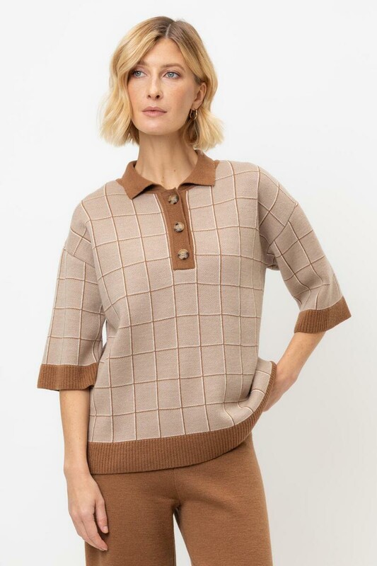 джемпер жен